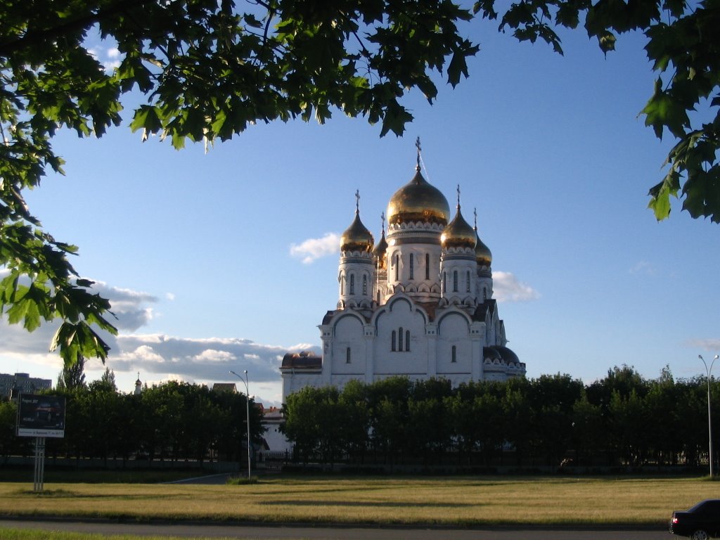 Tolyatti